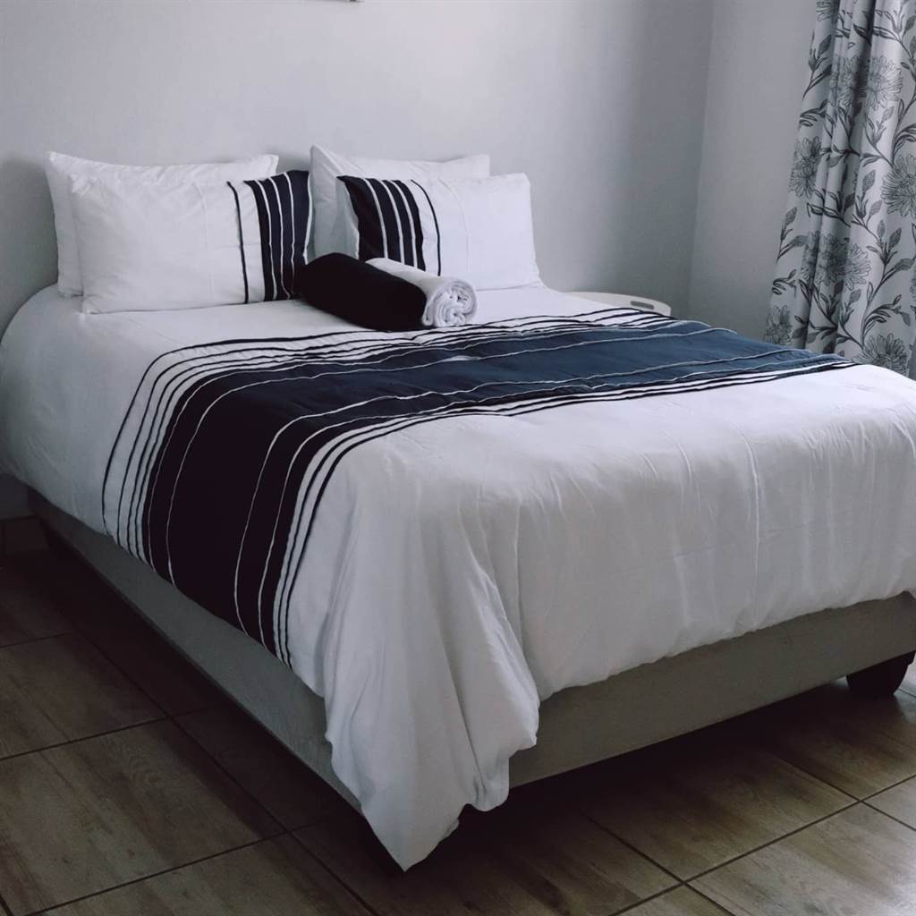 4 Bed House in Rustenburg Rural R 22000 For rent North West