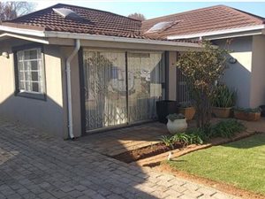 4 Bed House in Norwood