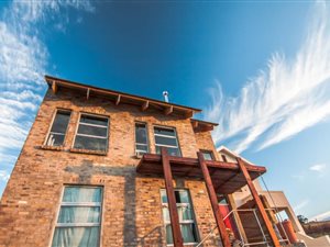 3 Bed House in Stellenbosch Agricultural
