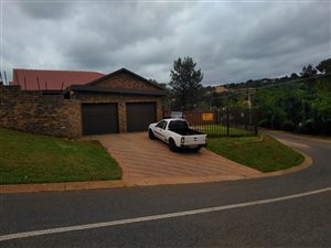 2 Bed House in Val de Grace