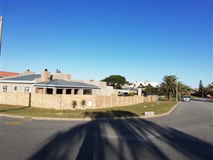 3 Bed House in Bay View