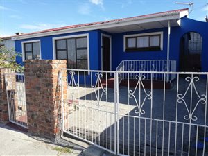 3 Bed House in Schauderville