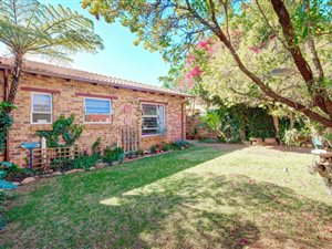 2 Bed Townhouse in Bromhof