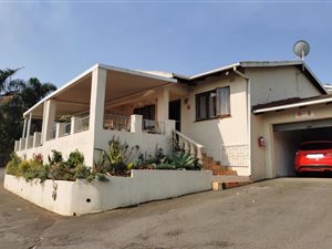 3 Bed Townhouse in Red Hill