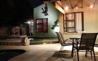 3 Bedroom House in Boat Lake Village