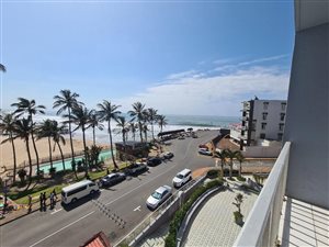 3 Bed Apartment in Margate