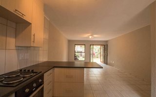 2 Bedroom Apartment in Newmarket Park