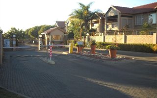 2 Bedroom Apartment in Amberfield
