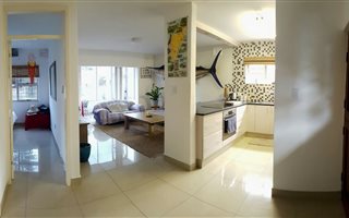 1 Bedroom Flat in Warner Beach