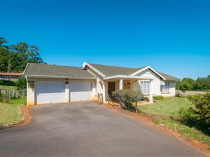 3 Bed Townhouse in Assagay