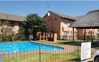 2 Bedroom Apartment in Germiston Central