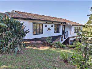 3 Bed House in Hillary