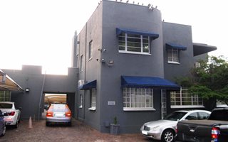450 m² Office Space in Kensington