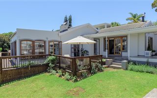 5 Bedroom House in Heldervue