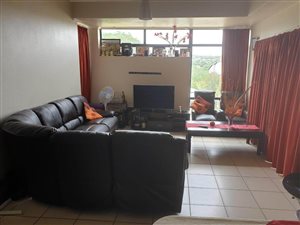 2 Bed Apartment in Jackal Creek Golf Estate