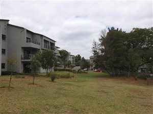 2 Bed Apartment in Jackal Creek Golf Estate