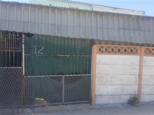 3 Bed Townhouse in Tafelsig