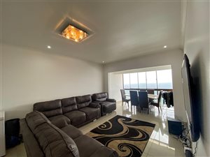2 Bed Apartment in Bluff