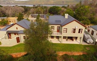 3 Bedroom House in Phantom Village