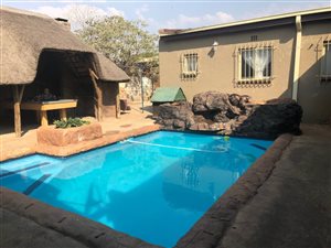 3 Bed House in Geduld