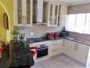 3 Bed Townhouse in Hesteapark