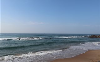 2 Bedroom Flat in Umdloti Beach