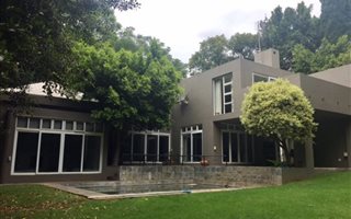 4 Bedroom House in Inanda