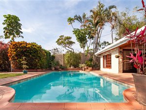 4 Bedroom House in Berea West