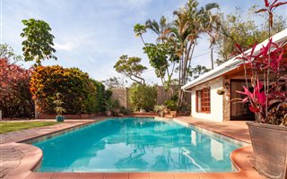 4 Bedroom House in Berea West