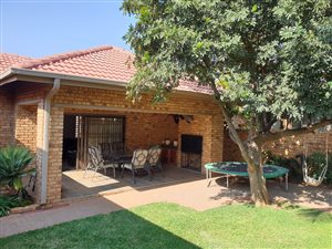 3 Bed House in Cashan