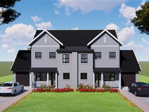 3 Bed House in Lilyvale
