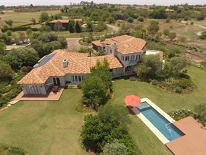 6 Bed House in Blair Atholl Estate
