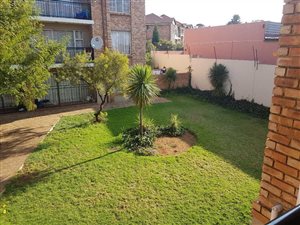 2 Bedroom Apartment in Heuweloord