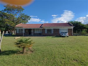 21546 ha Farm in Walkers Fruit Farms