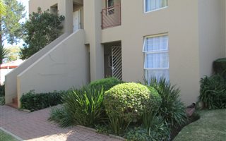 2 Bedroom Apartment in Brackendowns