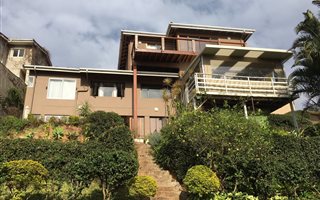 5 Bedroom House in Durban North