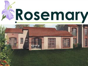 2 Bedroom House in Eco Park