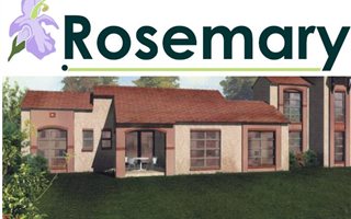 2 Bedroom House in Eco Park