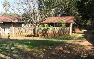 Bachelor apartment in Schoemansville