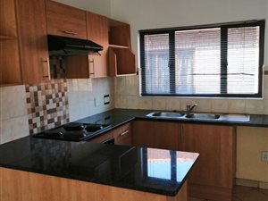 2 Bed Townhouse in Tulisa Park
