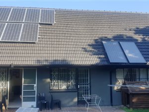 4 Bed House in Bramley
