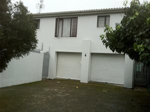 Bachelor apartment in Stellenbosch Central