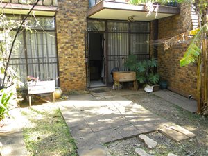 3 Bed Townhouse in Val de Grace