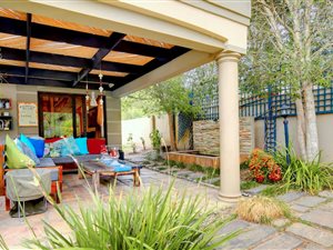 4 Bed House in Heatherlands