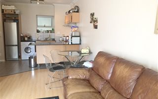 2 Bedroom Apartment in Riviera