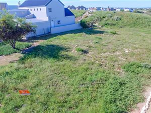 547 m² Land available in Laguna Sands