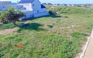 547 m² Land available in Laguna Sands