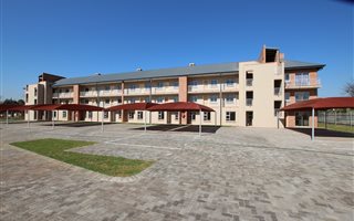 2 Bedroom Apartment in Wolmer