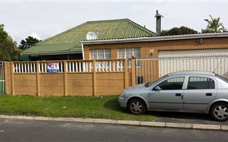 3 Bedroom House in Ruyterwacht