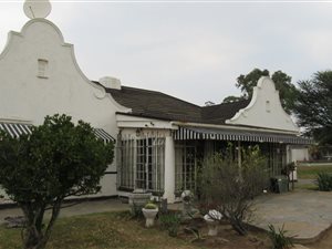 4 Bed House in Grootvlei
